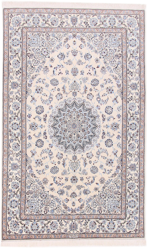 Nain - 6 la Tapete 147x235cm - Tapete persa