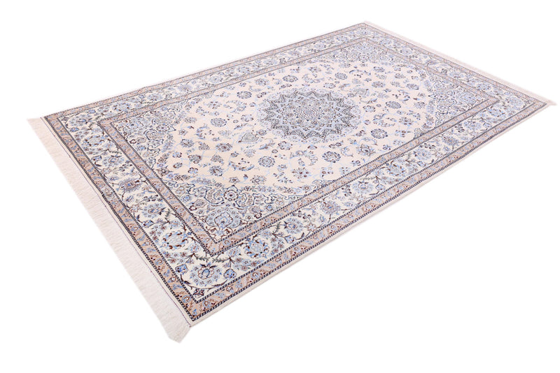 Nain - 6 la Tapete 147x235cm - Tapete persa