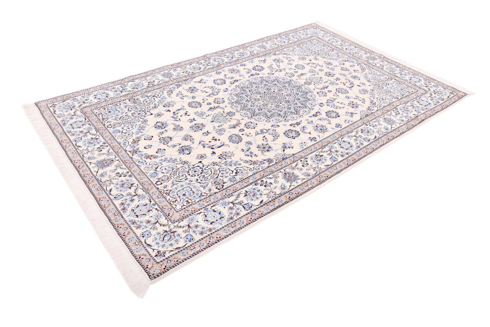 Nain - 6 la Tapete 147x235cm - Tapete persa