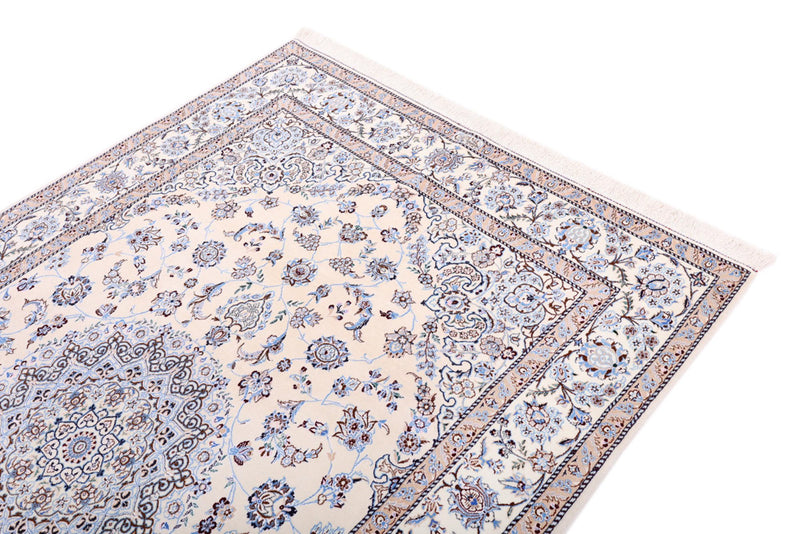 Nain - 6 la Tapete 147x235cm - Tapete persa
