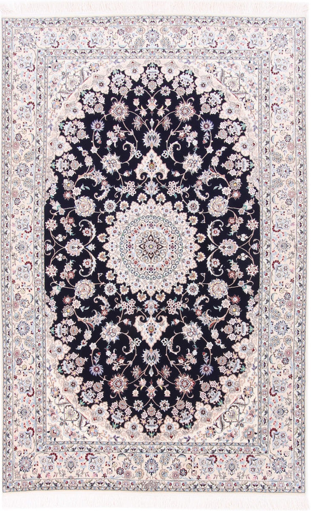Nain - 6 la Tapete 240x154cm - Tapete persa