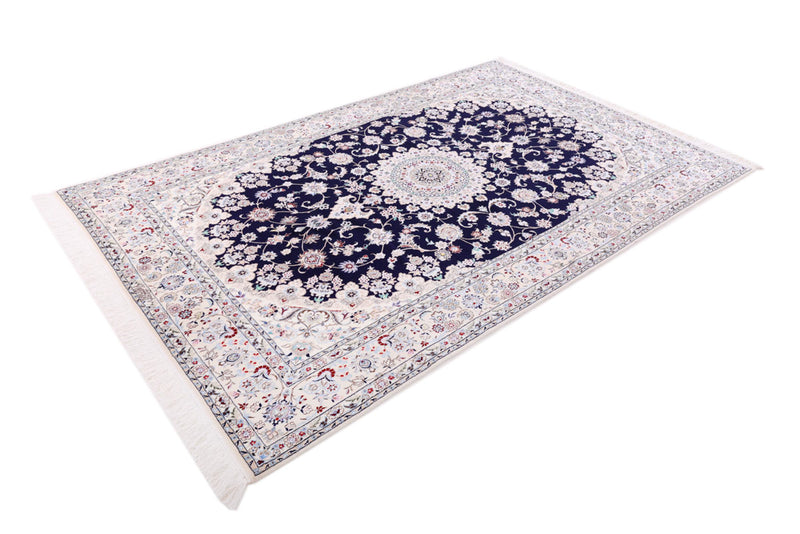 Nain - 6 la Tapete 240x154cm - Tapete persa