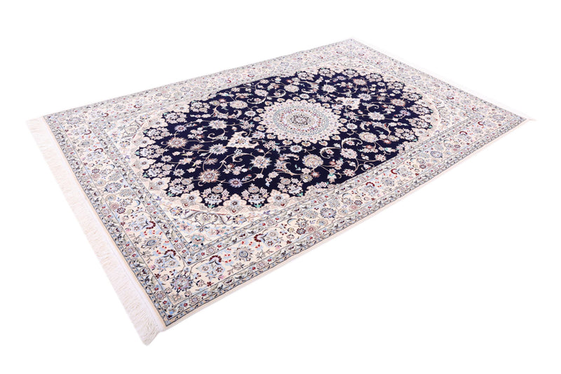 Nain - 6 la Tapete 240x154cm - Tapete persa