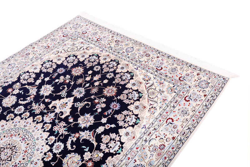 Nain - 6 la Tapete 240x154cm - Tapete persa
