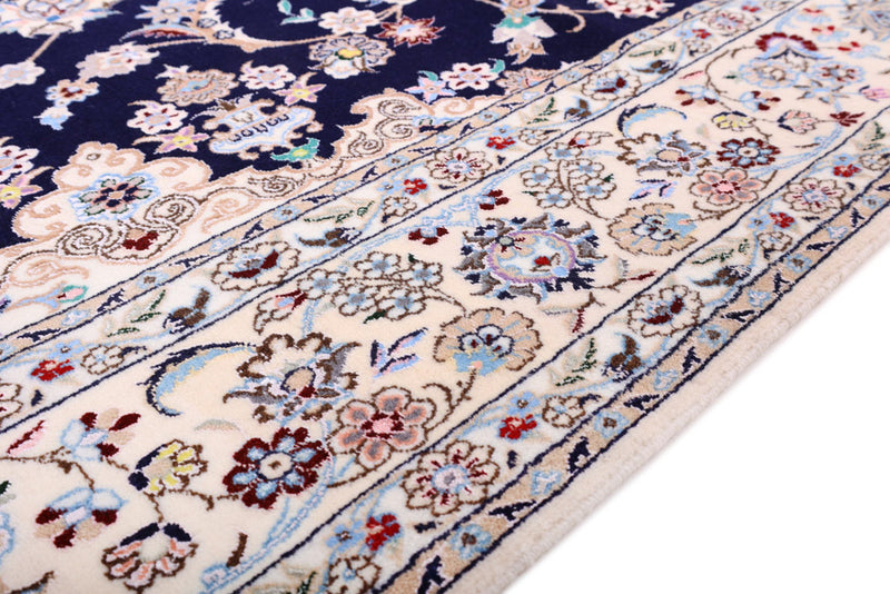Nain - 6 la Tapete 240x154cm - Tapete persa