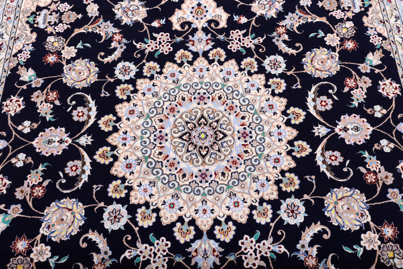 Nain - 6 la Tapete 240x154cm - Tapete persa