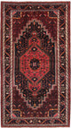 Läufer Perser - Nomadic - 230 x 125 cm - rost