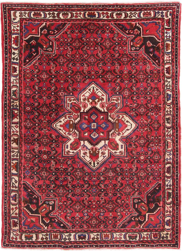 Hosseinabad Tapete 157x240cm - Tapete persa