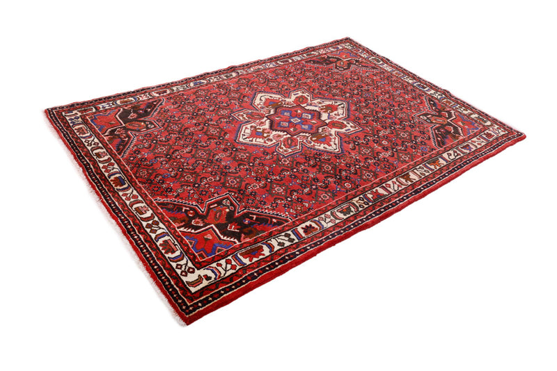 Hosseinabad Tapete 157x240cm - Tapete persa