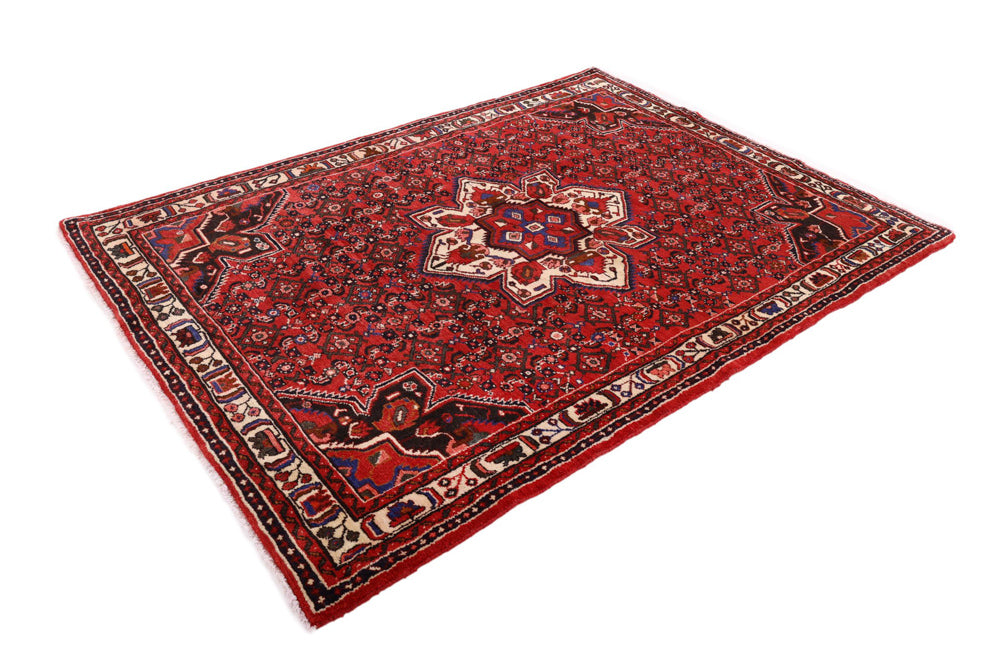 Hosseinabad Tapete 157x240cm - Tapete persa