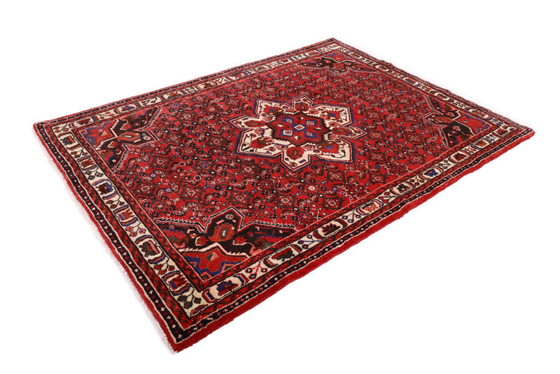 Hosseinabad Tapete 157x240cm - Tapete persa