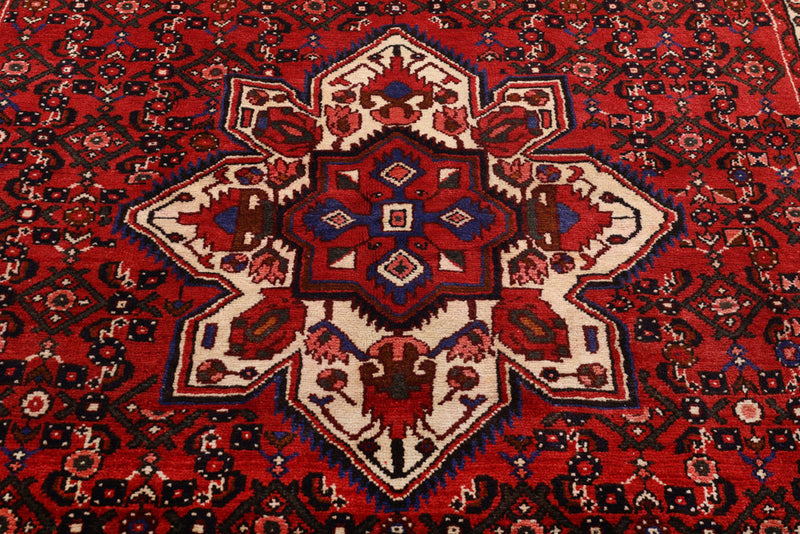 Hosseinabad Tapete 157x240cm - Tapete persa