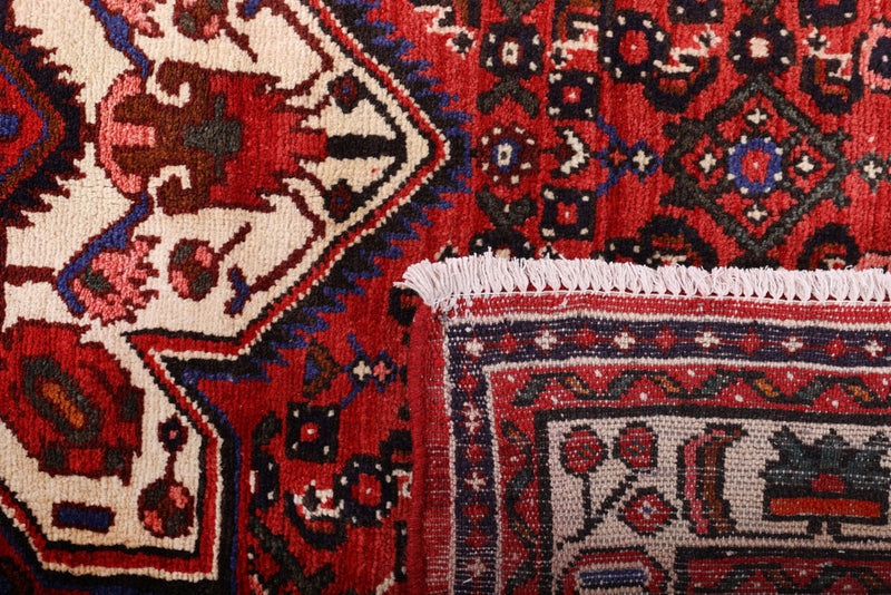 Hosseinabad Tapete 157x240cm - Tapete persa