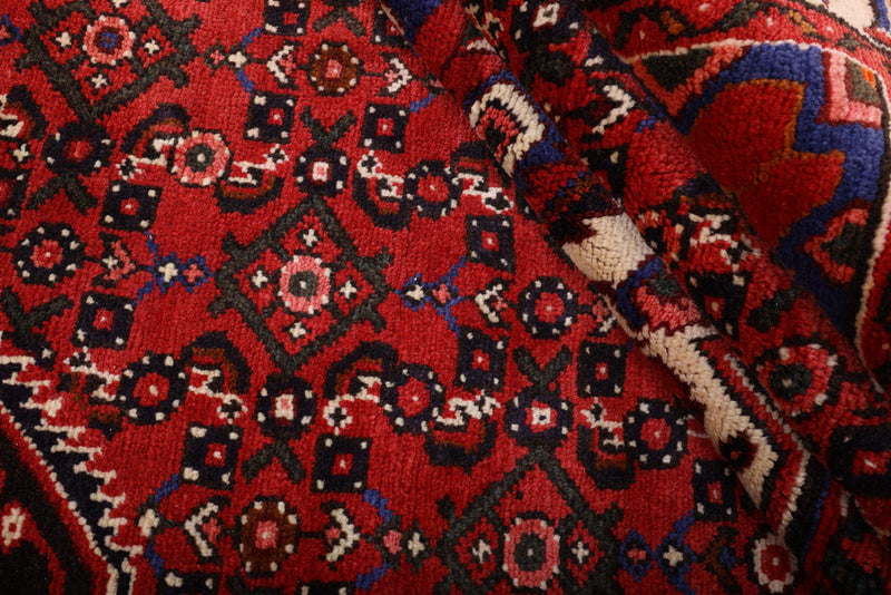 Hosseinabad Tapete 157x240cm - Tapete persa