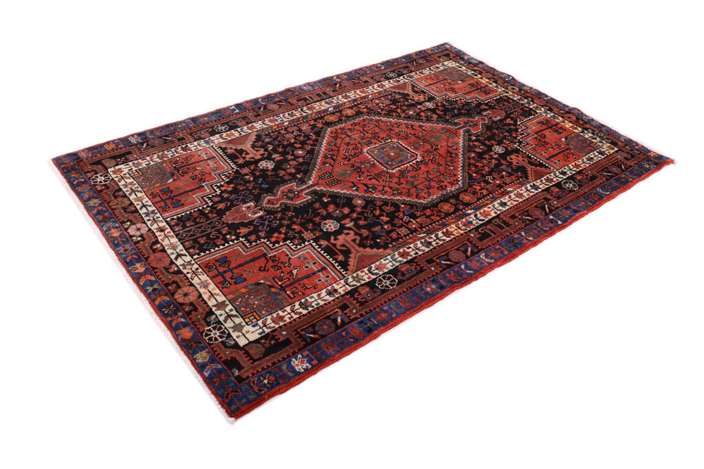 Nahavand Tapete 200x133cm - Tapete persa