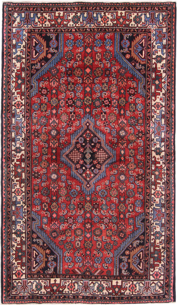Hamadan Tapete 130x225cm - Tapete persa