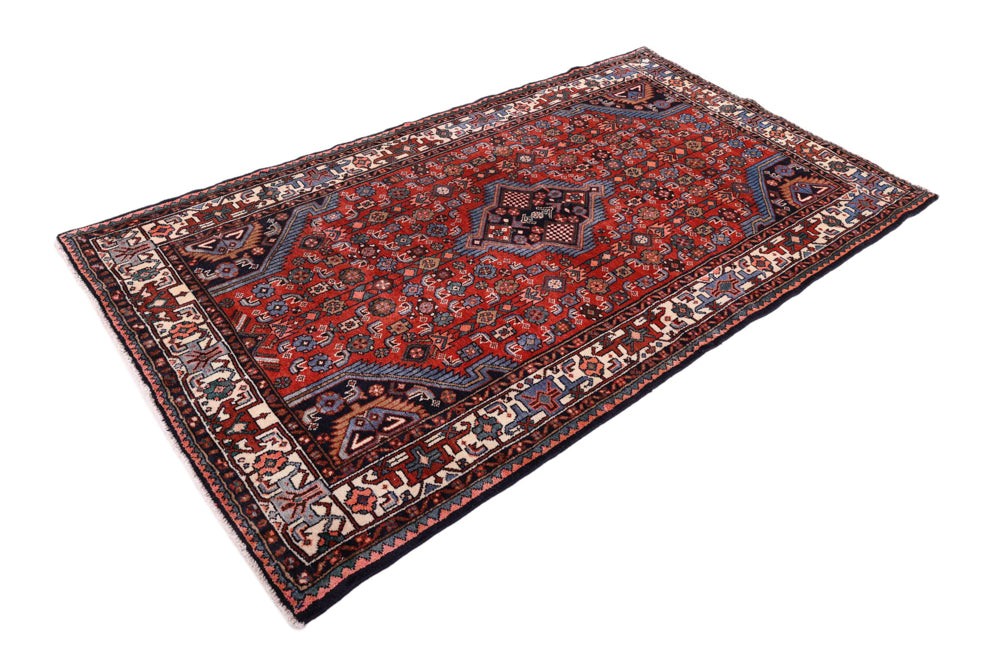Hamadan Tapete 130x225cm - Tapete persa