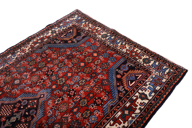Hamadan Tapete 130x225cm - Tapete persa
