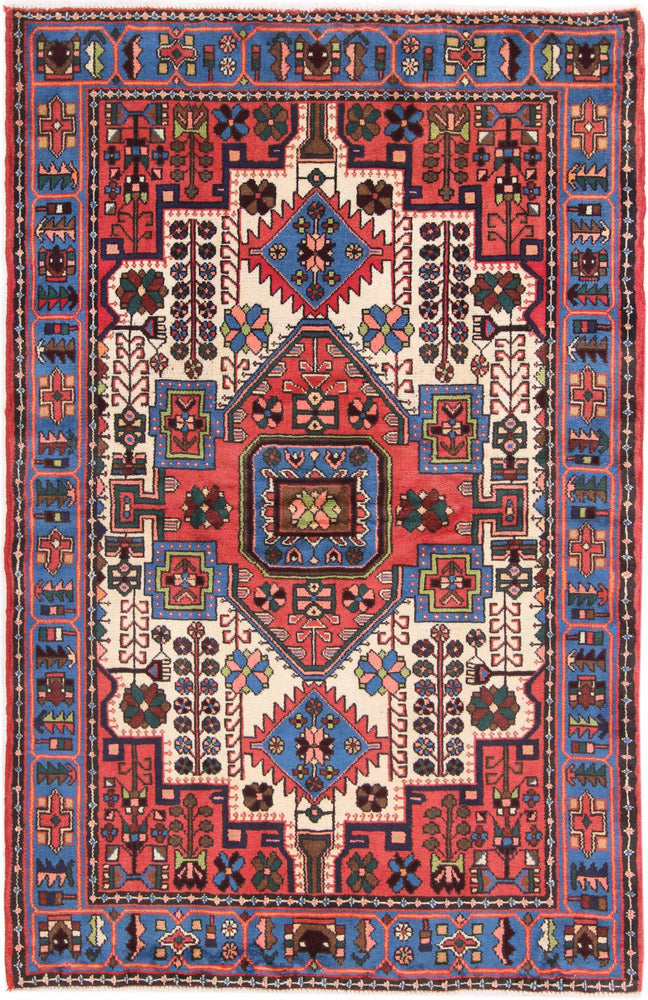 Yalameh Tapete 205x135cm - Tapete persa