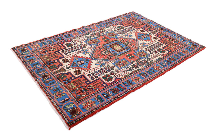 Yalameh Tapete 205x135cm - Tapete persa