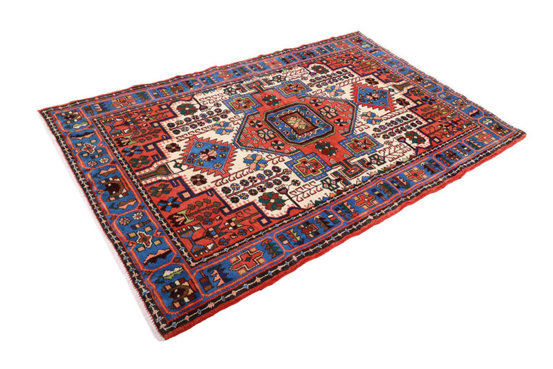 Yalameh Tapete 205x135cm - Tapete persa