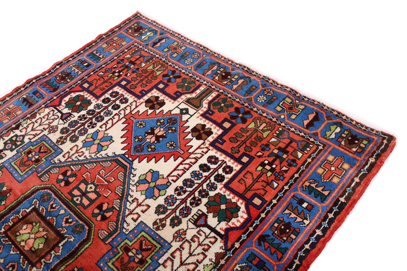 Yalameh Tapete 205x135cm - Tapete persa