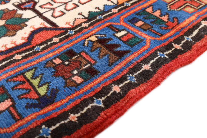 Yalameh Tapete 205x135cm - Tapete persa