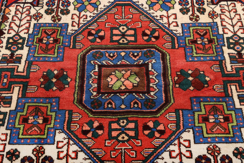 Yalameh Tapete 205x135cm - Tapete persa
