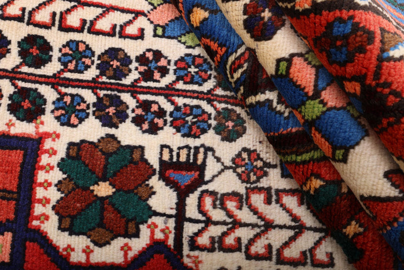 Yalameh Tapete 205x135cm - Tapete persa