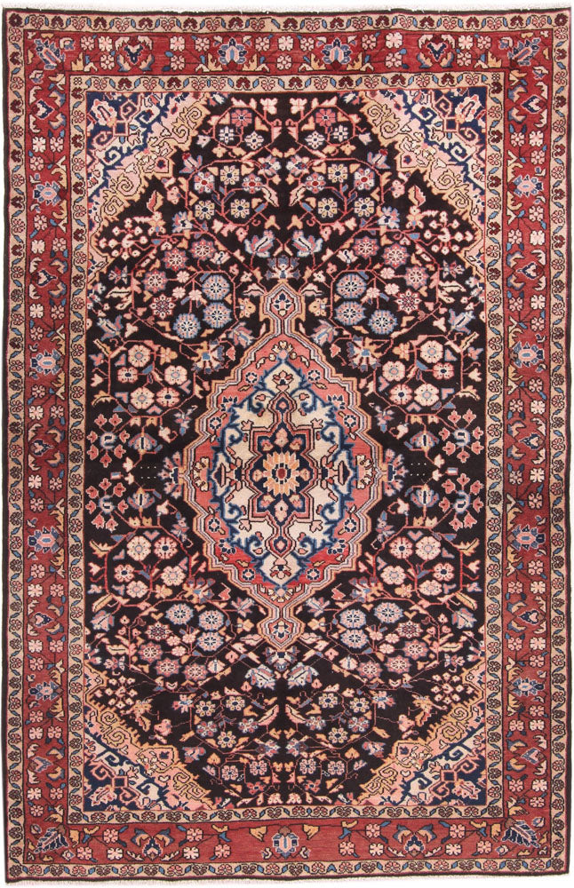 Nahavand Tapete 210x135cm - Tapete persa