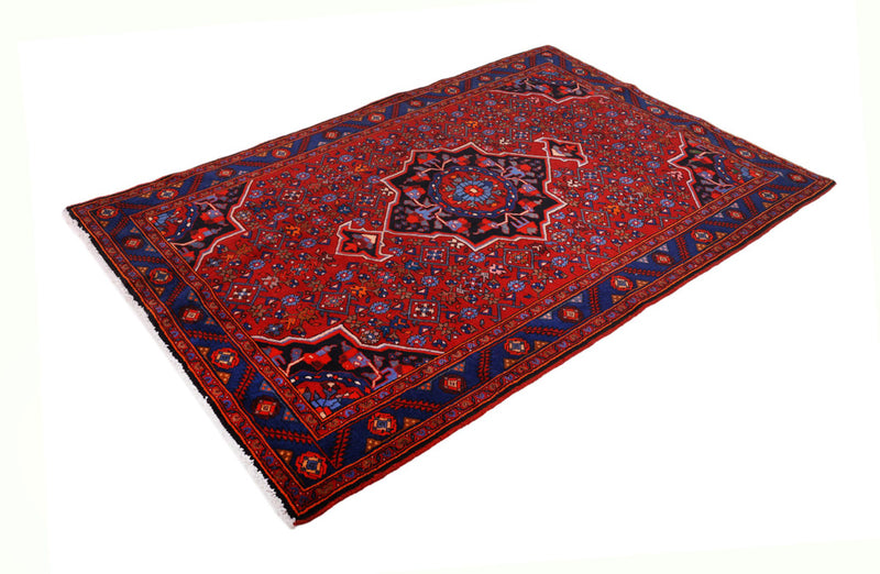 Hosseinabad Tapete 140x205cm - Tapete persa