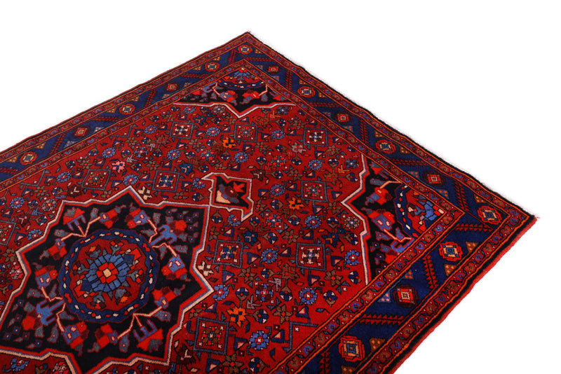 Hosseinabad Tapete 140x205cm - Tapete persa