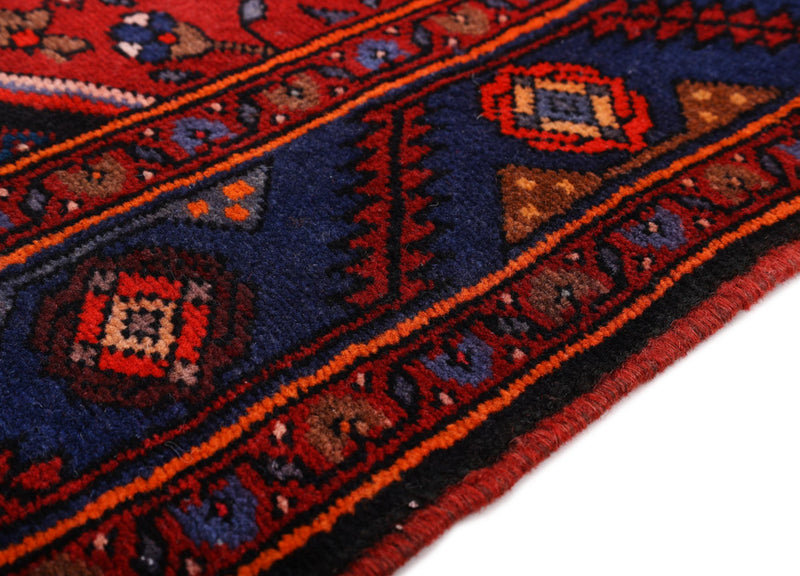 Hosseinabad Tapete 140x205cm - Tapete persa