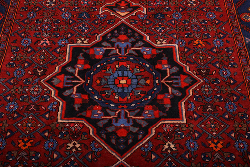 Hosseinabad Tapete 140x205cm - Tapete persa