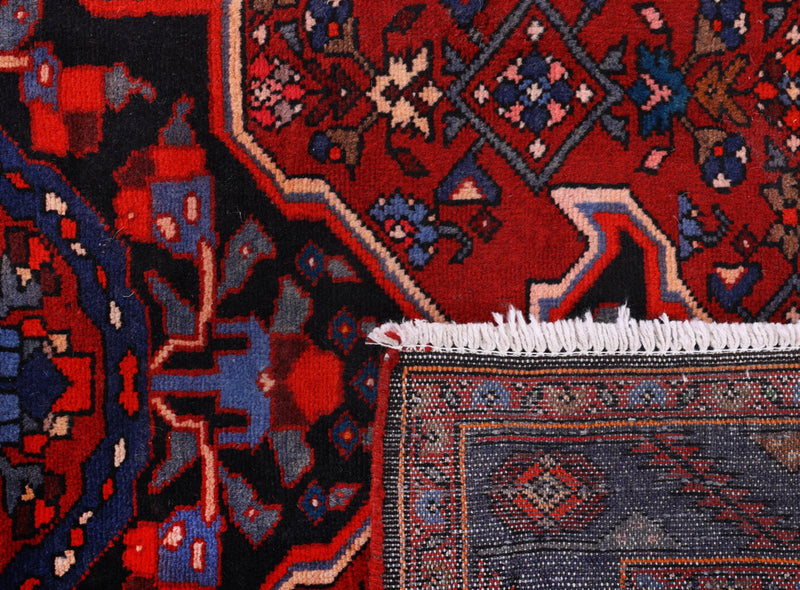 Hosseinabad Tapete 140x205cm - Tapete persa