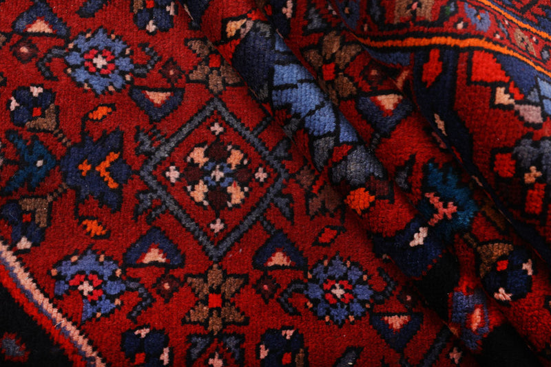 Hosseinabad Tapete 140x205cm - Tapete persa