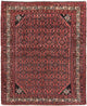 Hosseinabad Tapete 155x190cm - Tapete persa