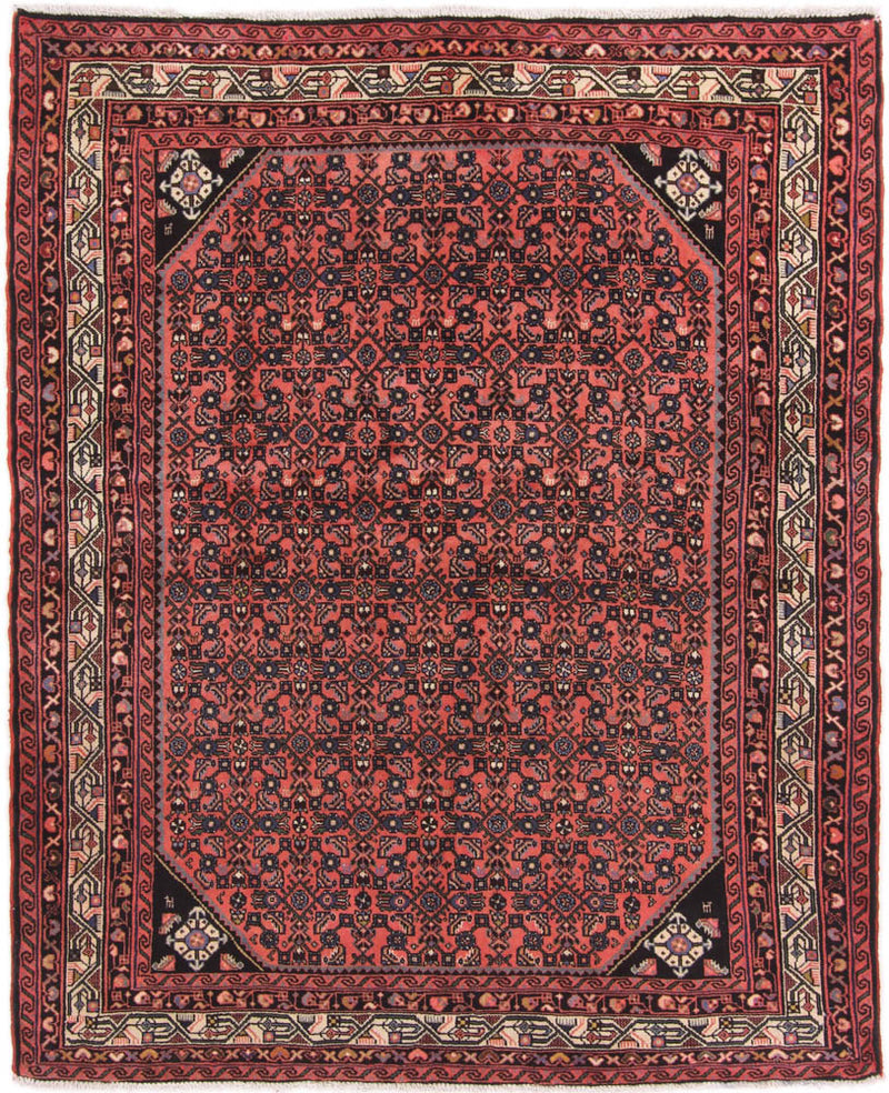 Hosseinabad Tapete 155x190cm - Tapete persa