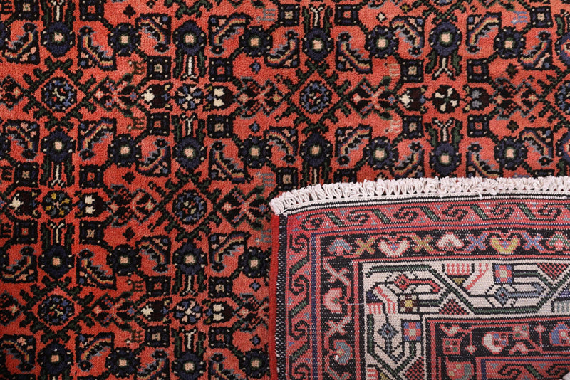 Hosseinabad Tapete 155x190cm - Tapete persa