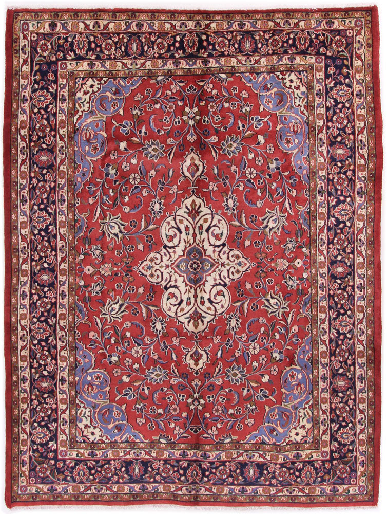 Sarouk Tapete 220x290cm - Tapete persa