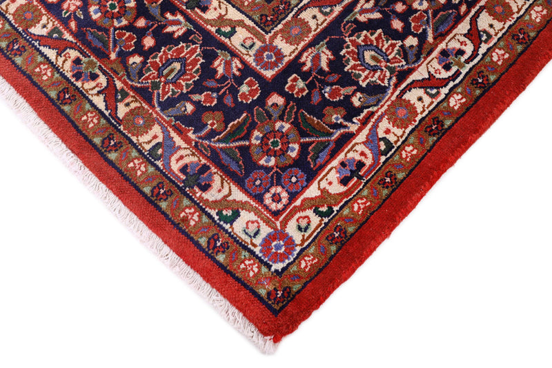 Sarouk Tapete 220x290cm - Tapete persa