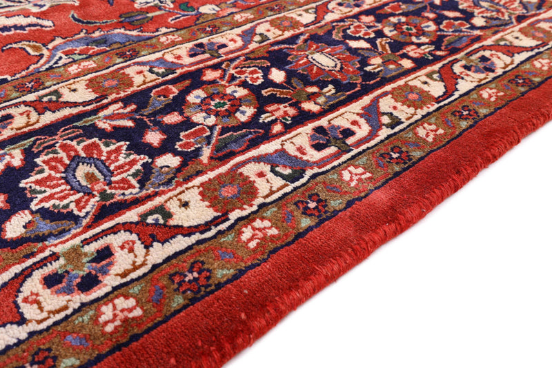 Sarouk Tapete 220x290cm - Tapete persa