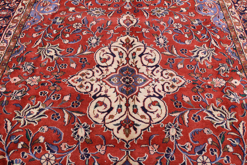 Sarouk Tapete 220x290cm - Tapete persa