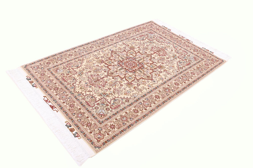 Tabriz - 50 Raj Tapete 160x100cm - Tapete persa