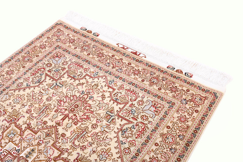 Tabriz - 50 Raj Tapete 160x100cm - Tapete persa