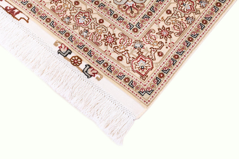 Tabriz - 50 Raj Tapete 160x100cm - Tapete persa