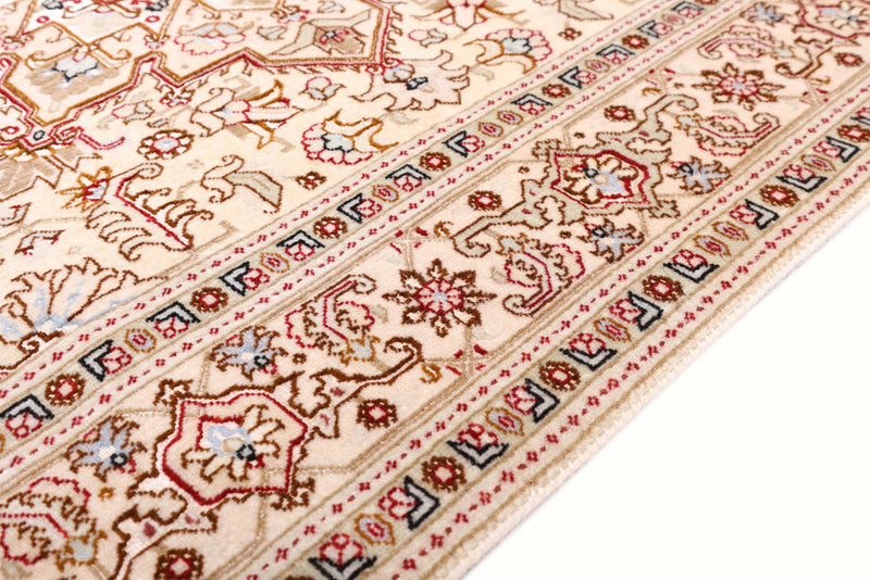Tabriz - 50 Raj Tapete 160x100cm - Tapete persa