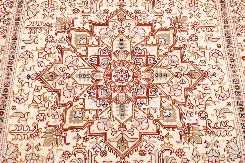 Tabriz - 50 Raj Tapete 160x100cm - Tapete persa