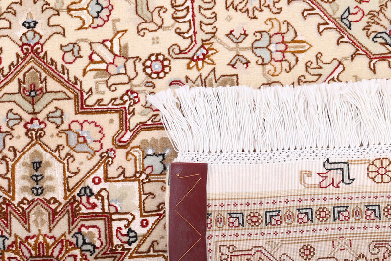 Tabriz - 50 Raj Tapete 160x100cm - Tapete persa