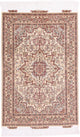 Tabriz - 50 Raj Tapete 160x100cm - Tapete persa